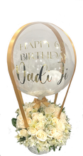 Load image into Gallery viewer, Rose Bouquet Balloon Box
